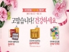 한독, ‘가정의 달 선물대전’ 개최