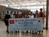 간협 중앙간호봉사단, 베트남 소수민족마을서 간호봉사활동