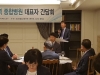 심평원 수원지원, 경기남부지역 종합병원 대표자 간담회 개최