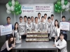 한국에자이, ‘렌비마’ 보험급여 기념 사내행사 개최