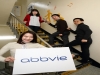 한국애브비, 희귀·난치성질환자 돕기 ‘애브비 워크’ 캠페인 진행