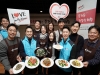 한국MSD-종근당, ‘즐거운 건강식 체험’ 행사 진행