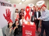 길리어드 사이언스 코리아, 2017 ‘HIV is’ 캠페인 진행