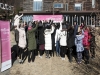 한국노바티스-구세군자선냄비본부, ‘가화맘사성 가족여행’ 개최