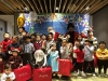 바드코리아, 임직원 자녀와 함께 2017 크리스마스 파티 개최