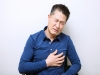 타는 듯한 가슴 통증 ‘역류성식도염’