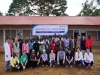 일동제약, 케냐 무하카 지역 의료봉사활동 전개
