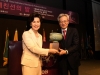 한미약품, 제약업계 최초 BPW Gold Award 수상
