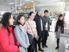 몽골 전통의약 기술연구원, 한약진흥재단 연구실 투어