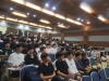 부산·울산·경남 지역 축산·식품 관련 4대 기관 취업 설명회 개최