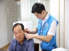 대원제약, 남북 이산가족 상봉단에 보청기와 의약품 지원