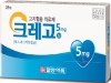 일양약품, 이상지질혈증치료제  ‘크레고정5mg’ 발매
