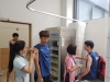 사노피 파스퇴르, 아이사안게임 국가대표팀에 일본뇌염 예방접종 실시