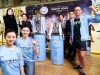 한국먼디파마, 맨체스터시티 우승컵 월드 투어 기념행사 개최