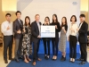 한국로슈, ‘2018대한민국 일하기 좋은 100대 기업’ 선정