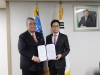 한국-우즈벡, 제약산업 투자 협력 가속화