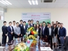 대웅제약, 베트남 최대 제약사와 기술이전 및 현지생산 본격화