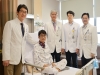 세브란스병원, 뇌사 기증자-생체 기증자 이용 폐·간 동시이식 성공