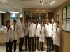 인도 의사, 한국 유일 국제내시경교육센터 인증병원 찾아