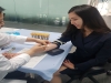 한국로슈진단, 여성건강의 날 맞아 임직원 난소기능검사 실시