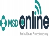 한국MSD, 의료진 대상 ‘MSDonline’ 론칭