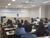 충북 근로사업장 ‘정신건강지킴이’ 기본과정 교육 진행