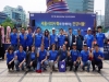 서울시醫, U-20 월드컵 결승전 거리 응원 의료진 지원 나서