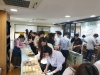 한국로슈진단, 직원들의 워라벨 위한 ‘웰빙주간 이벤트’ 실시