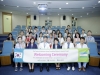 양산부산대병원, ‘우즈베키스탄 간호 연수생 환영식’ 개최