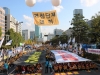 간무협, 1만명 규모 전국 간호조무사 결의대회 개최