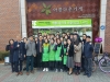 숨메디텍-정원약품, 연말 ‘따뜻한 겨울 더하기’ 행사 개최