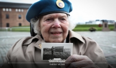 6·25전쟁 파견된 노르웨이 간호사 게르드 셈 100세 일기로 별세