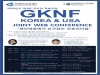 ‘재난대응에서 요구되는 간호리더십’ 한·미 공동 컨퍼런스 개최