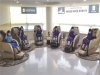 서울의료원, 바디프랜드와 코로나19 의료진 전용 휴식공간 조성