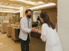 고려대의료원, 장애 교직원 근무 부서 현장 점검