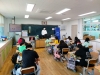 충북도내 초등학생 치매인식 개선 위한 치매인식개선 시범교육 실시