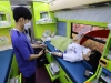 용인세브란스병원, 코로나19 위기 극복 위한 헌혈 캠페인 실시