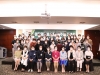 이화의대·의전원 동창회 ‘이화의료봉사회 10주년 기념식’ 개최