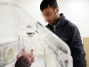 고려대의료원 인술로 아프가니스탄 특별기여자 부부 출산
