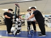 “웨어러블 보행 로봇, 어린이 재활 치료에 효과적”