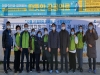 인천의료원, 서해5도 대청도 주민 위해 의료봉사활동 펼쳐
