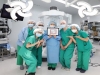 용인세브란스병원, 산부인과 로봇수술 200례 달성