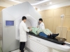 인천성모병원, 최신 방사선치료기 ‘헬시온 3.0’ 도입