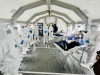 고려대의료원, ‘긴급모듈병원’ 통해 팬데믹 대응 새 의료시스템 제시