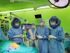 양산부산대병원, 인공관절 수술 로봇 ‘ROSA’ 도입 시행