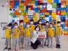 한빛어린이집, 부산대학교어린이병원에 후원금 전달