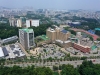 충북대병원, 코로나19 환자 진료 위한 단기외래진료센터 개소