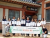 인천의료원, 지역 내 9개 다문화가족지원센터와 의료지원 협약