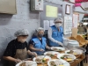 의협-한국의사100년기념재단, 무료급식 봉사 세 번째 활동 전개