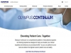 올림푸스한국, 의료진 대상 의학정보 플랫폼 ‘올림푸스 콘티뉴엄’ 론칭